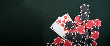 Live Texas Hold'em Bonus dealer table at wibawa4d with multiple camera angles