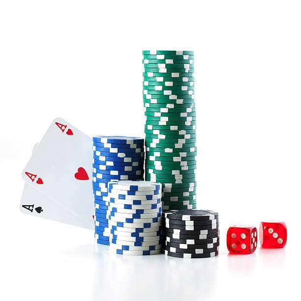 Texas Hold'em Bonus hand rankings and payout table reference
